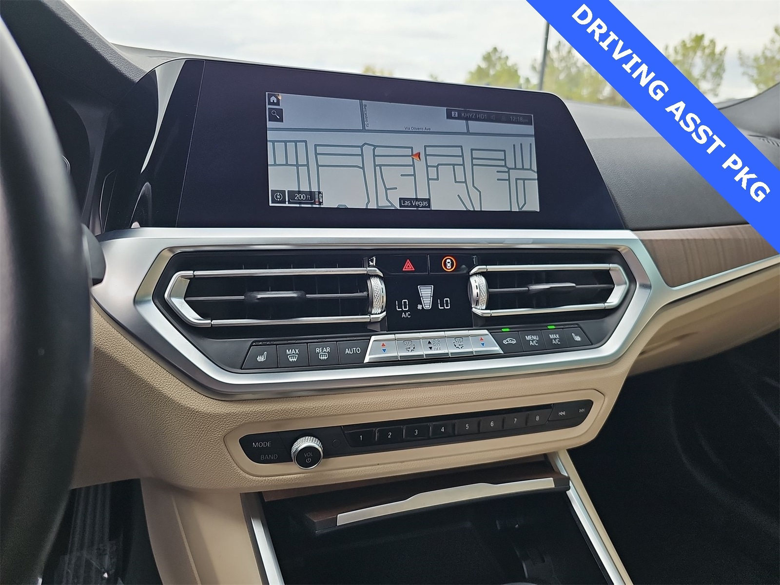 Thumbnail: 2021 BMW 3 Series - 20