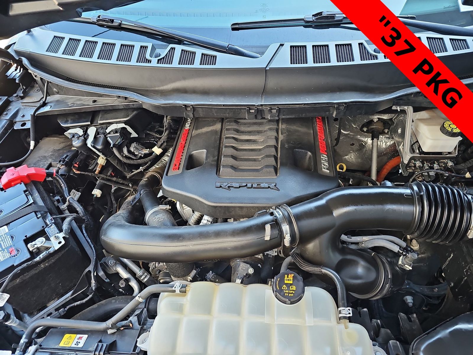 Thumbnail: 2024 Ford F-150 - 13