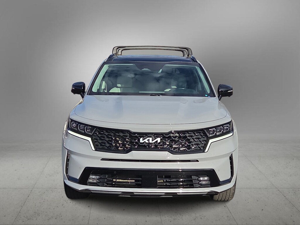 Used 2022 Kia Sorento SX Prestige SUV