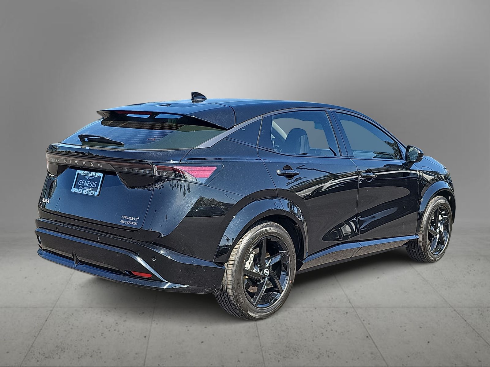 Thumbnail: 2023 Nissan Ariya - 8