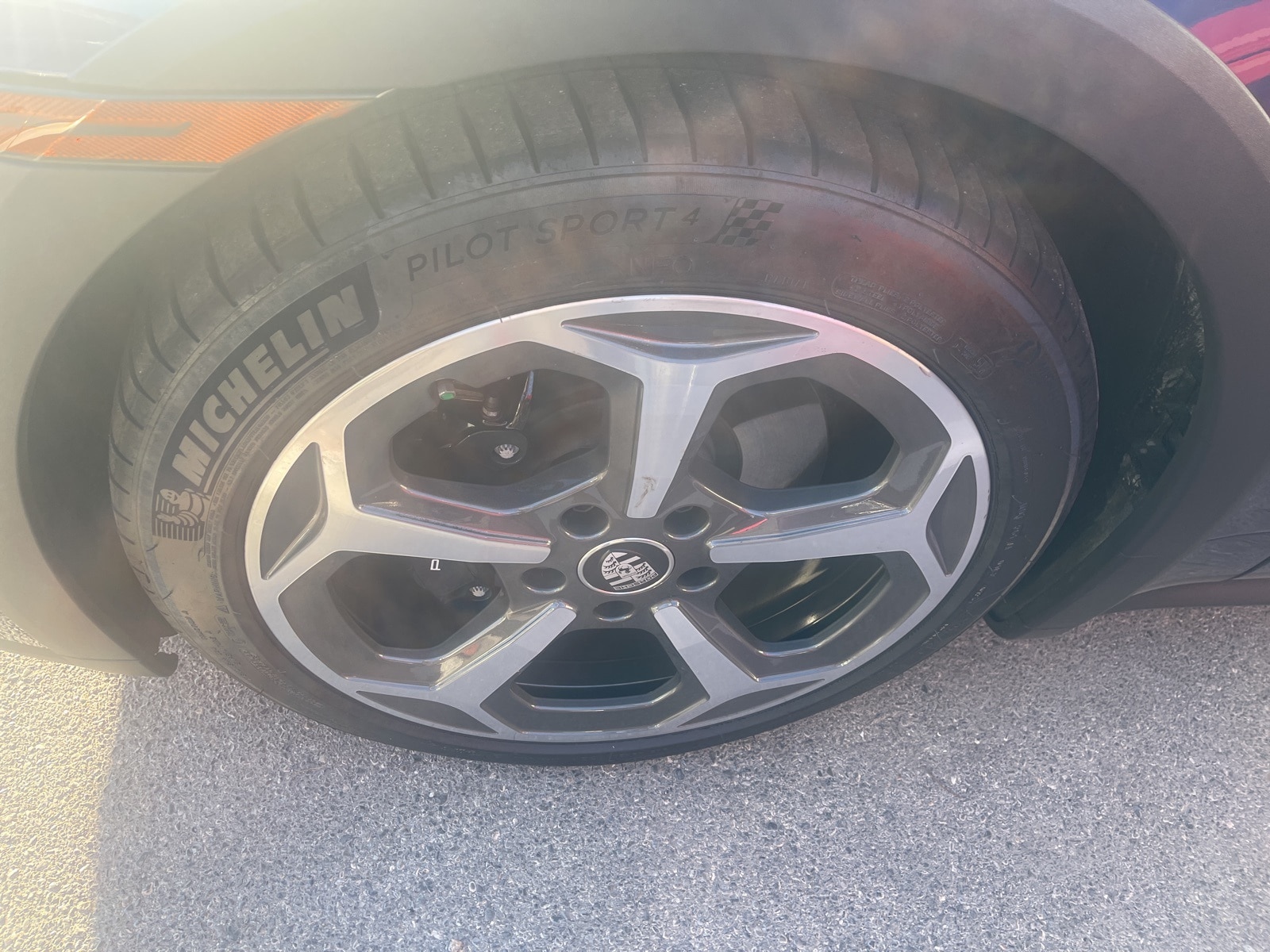 Thumbnail: 2023 Porsche Taycan - 4