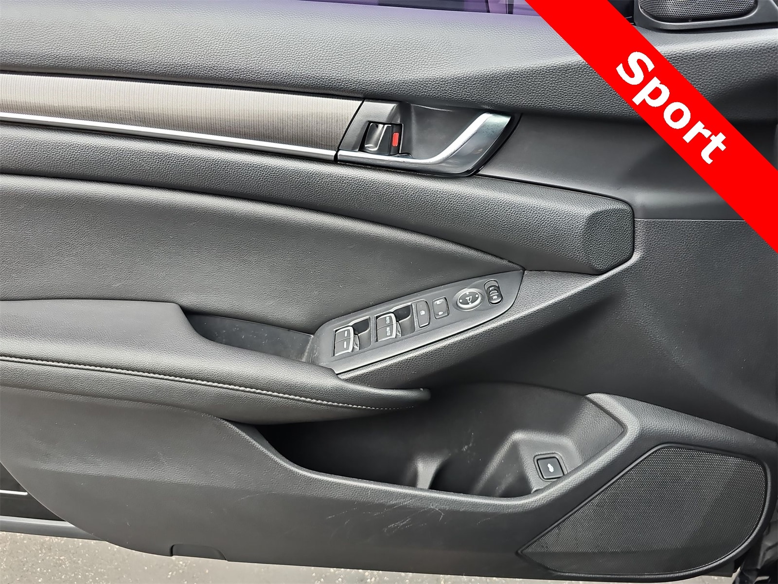 Thumbnail: 2020 Honda Accord - 27