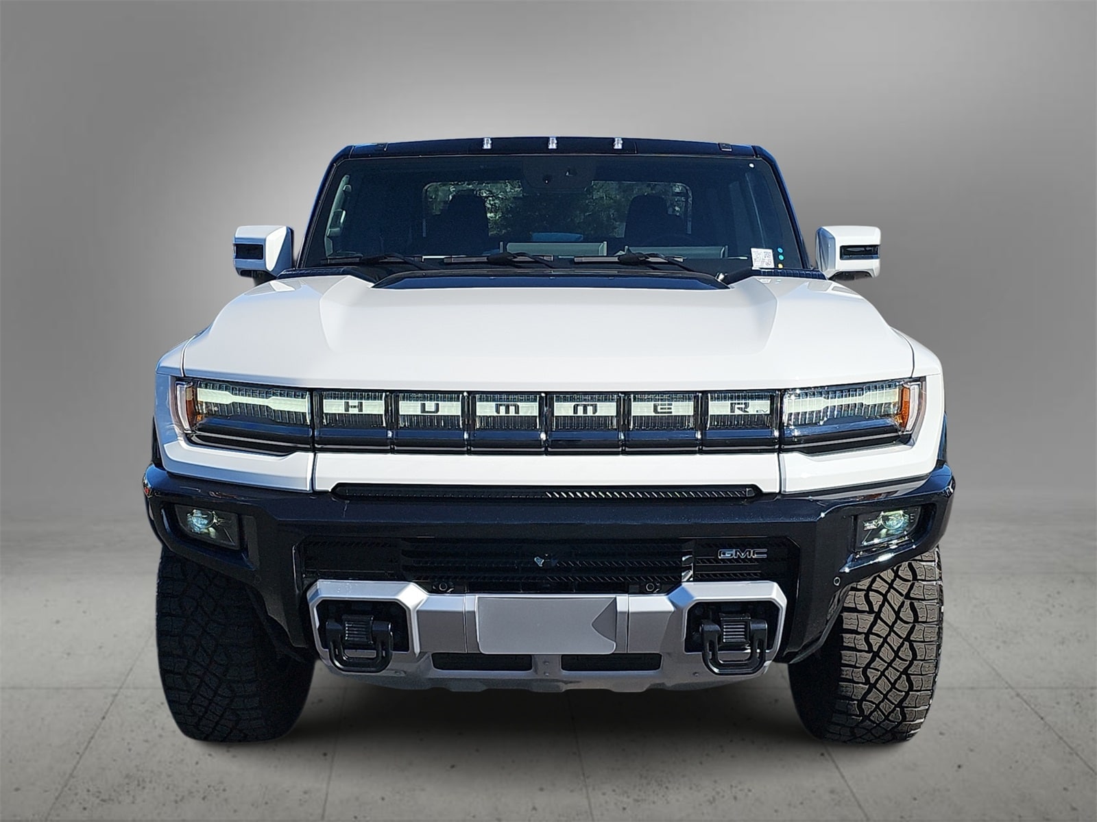 Thumbnail: 2023 GMC Hummer EV - 3