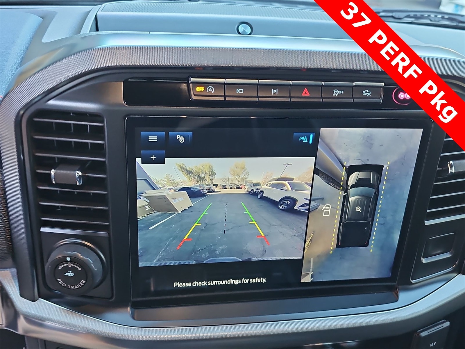 Thumbnail: 2021 Ford F-150 - 26