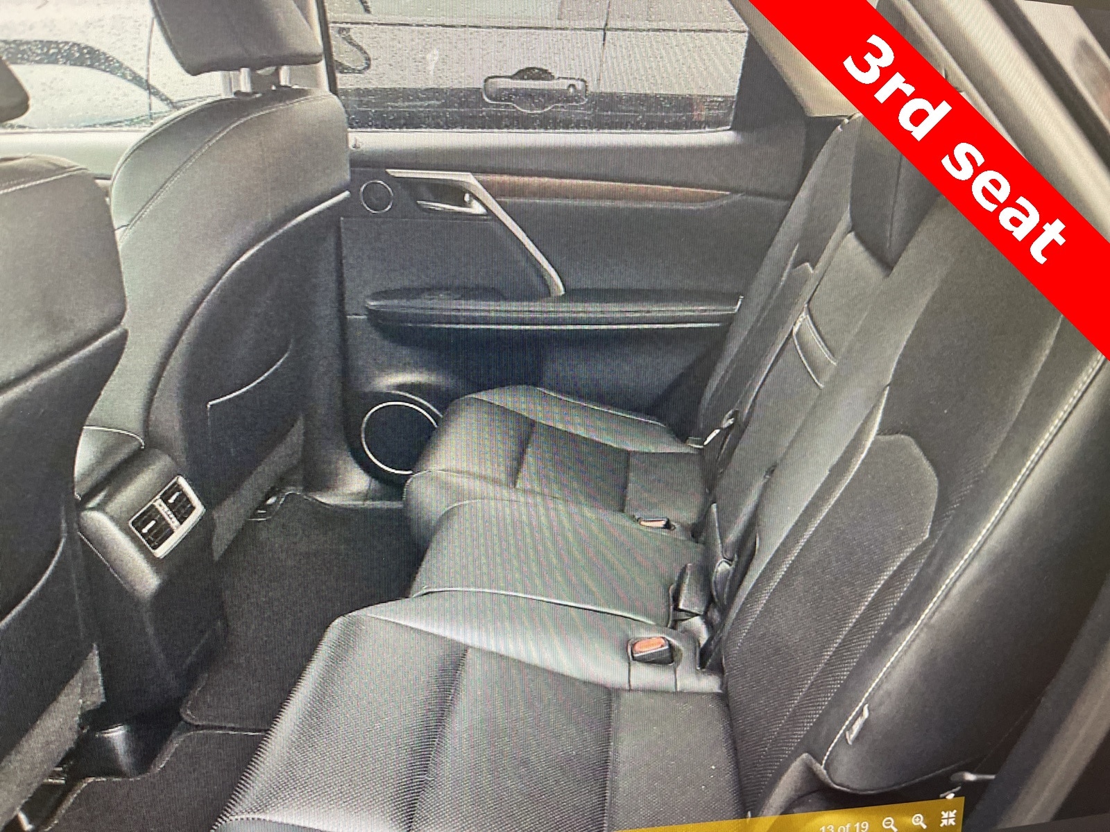 Thumbnail: 2022 Lexus RX - 11