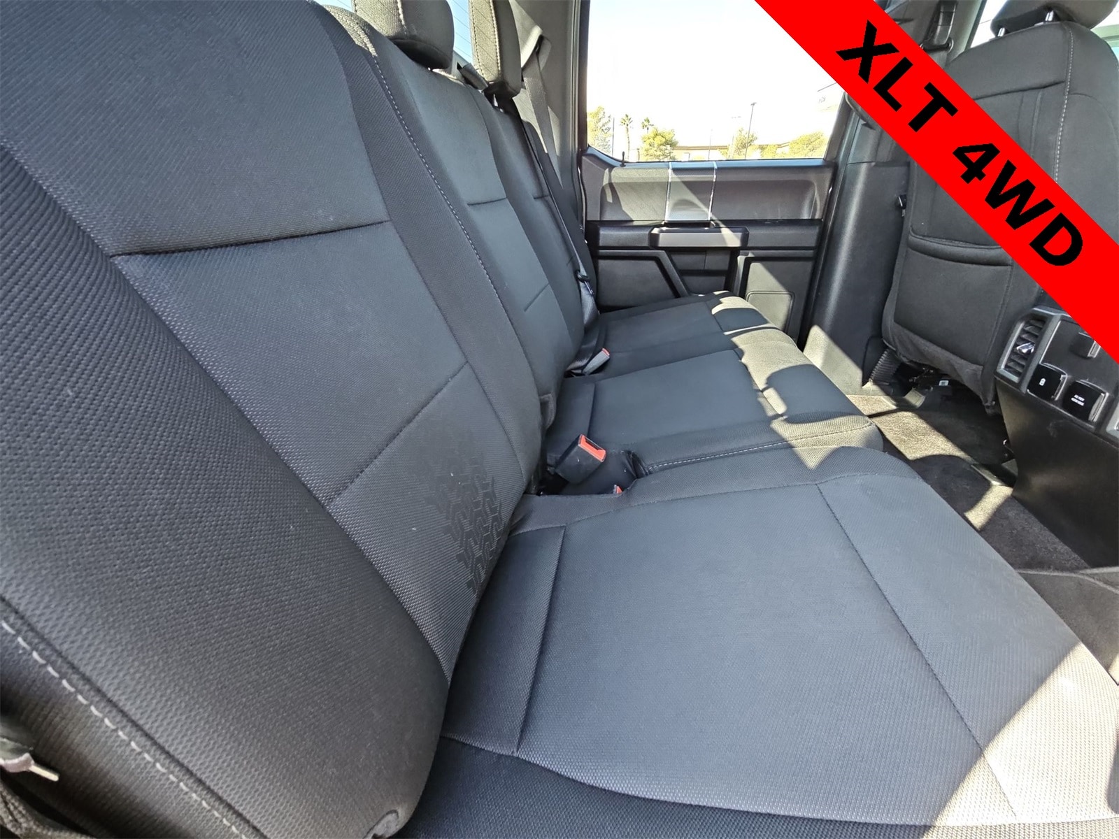 Thumbnail: 2019 Ford F-150 - 17