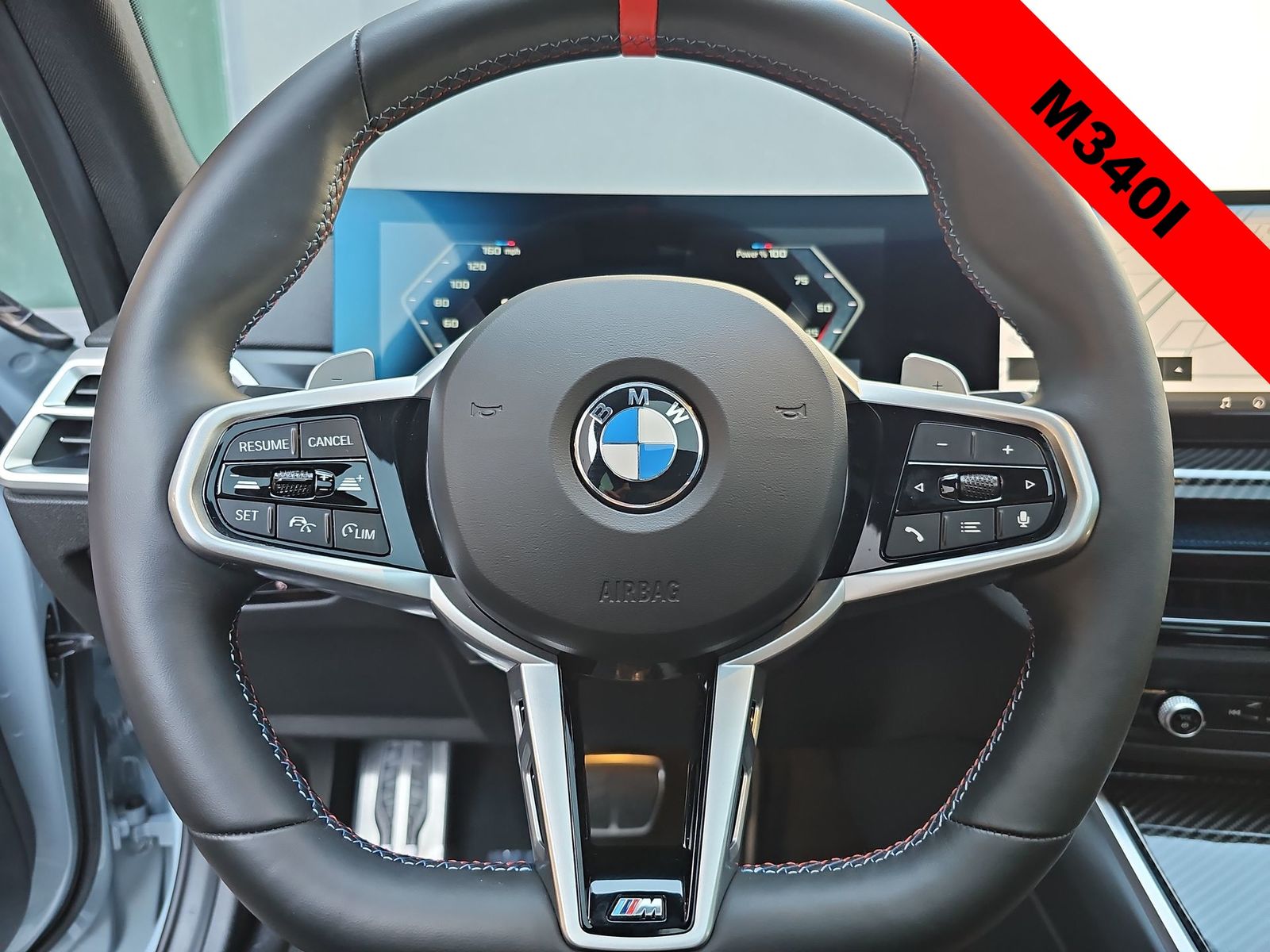 Thumbnail: 2025 BMW 3 Series - 18