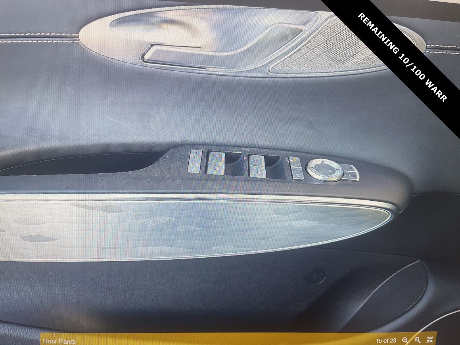 Thumbnail: 2026 Genesis GV70 - 11