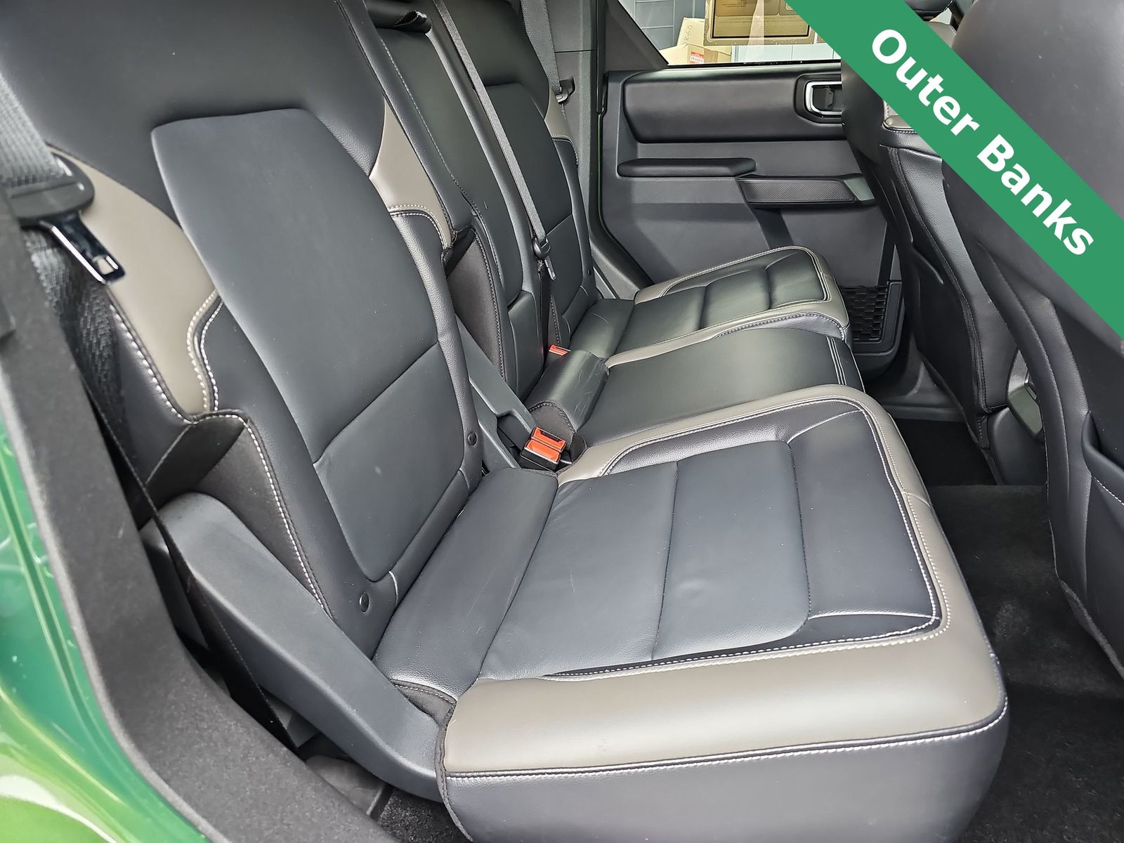 Thumbnail: 2025 Ford Bronco - 17