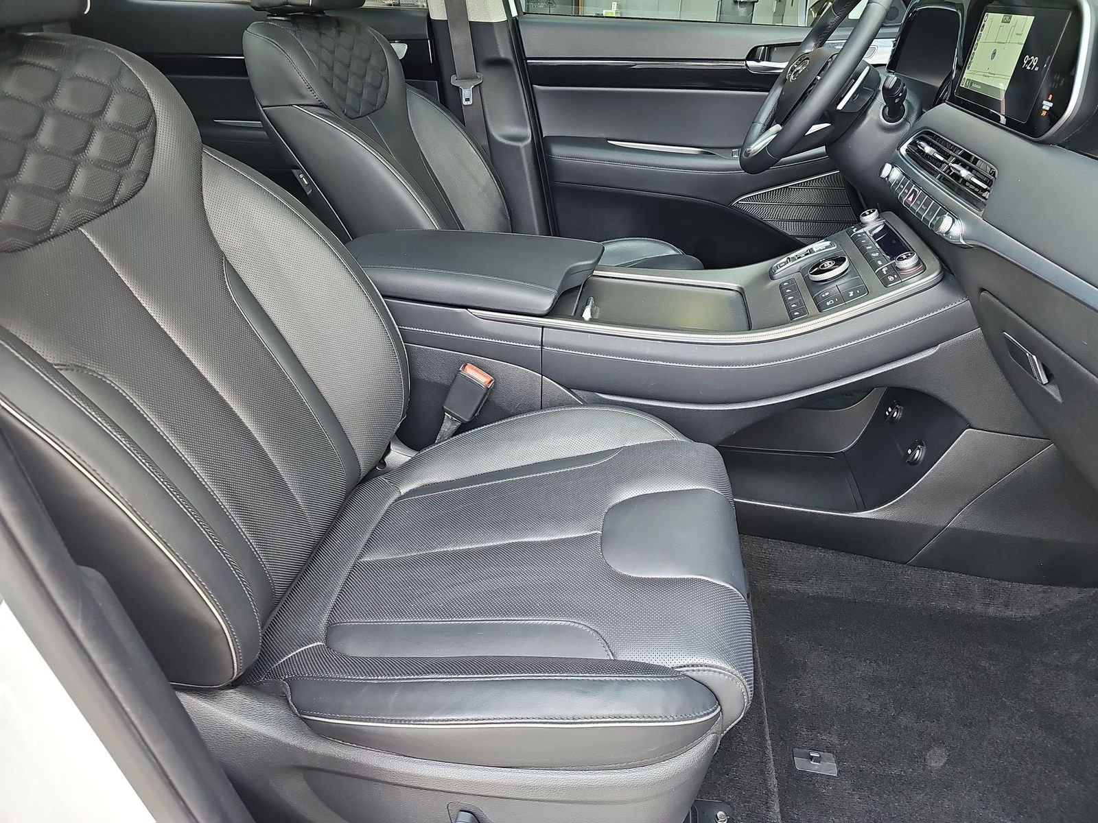 Thumbnail: 2021 Hyundai Palisade - 18