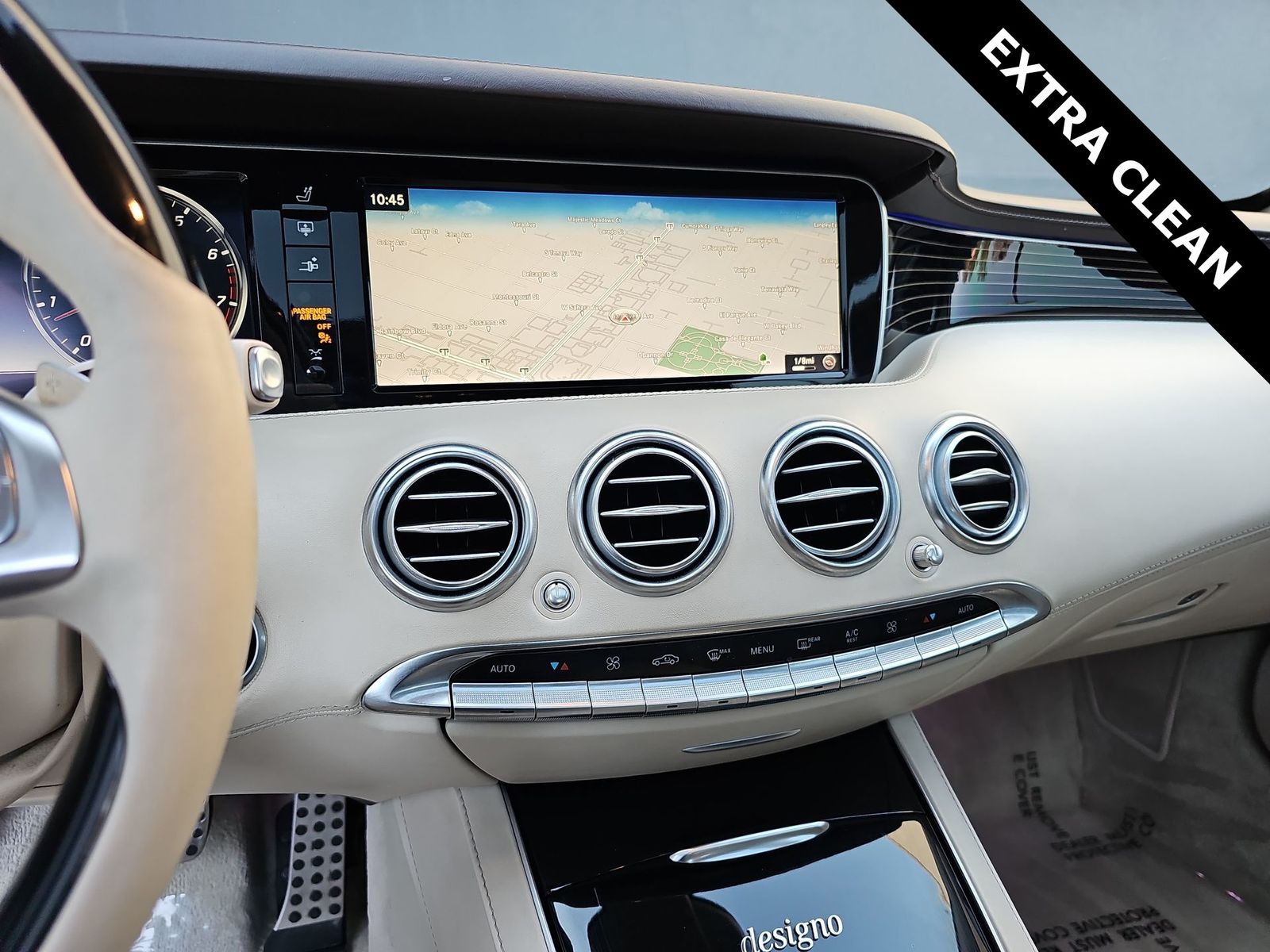 Thumbnail: 2015 Mercedes-Benz S-Class - 19