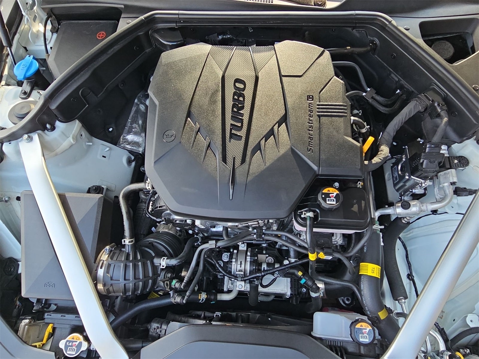 Thumbnail: 2026 Genesis G70 - 13