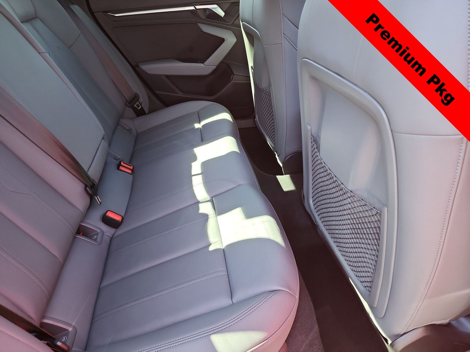 Thumbnail: 2024 Audi S3 - 17