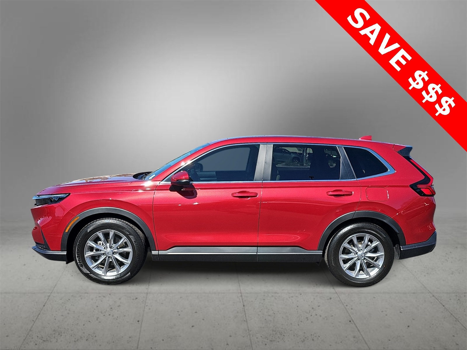 Thumbnail: 2023 Honda CR-V - 5