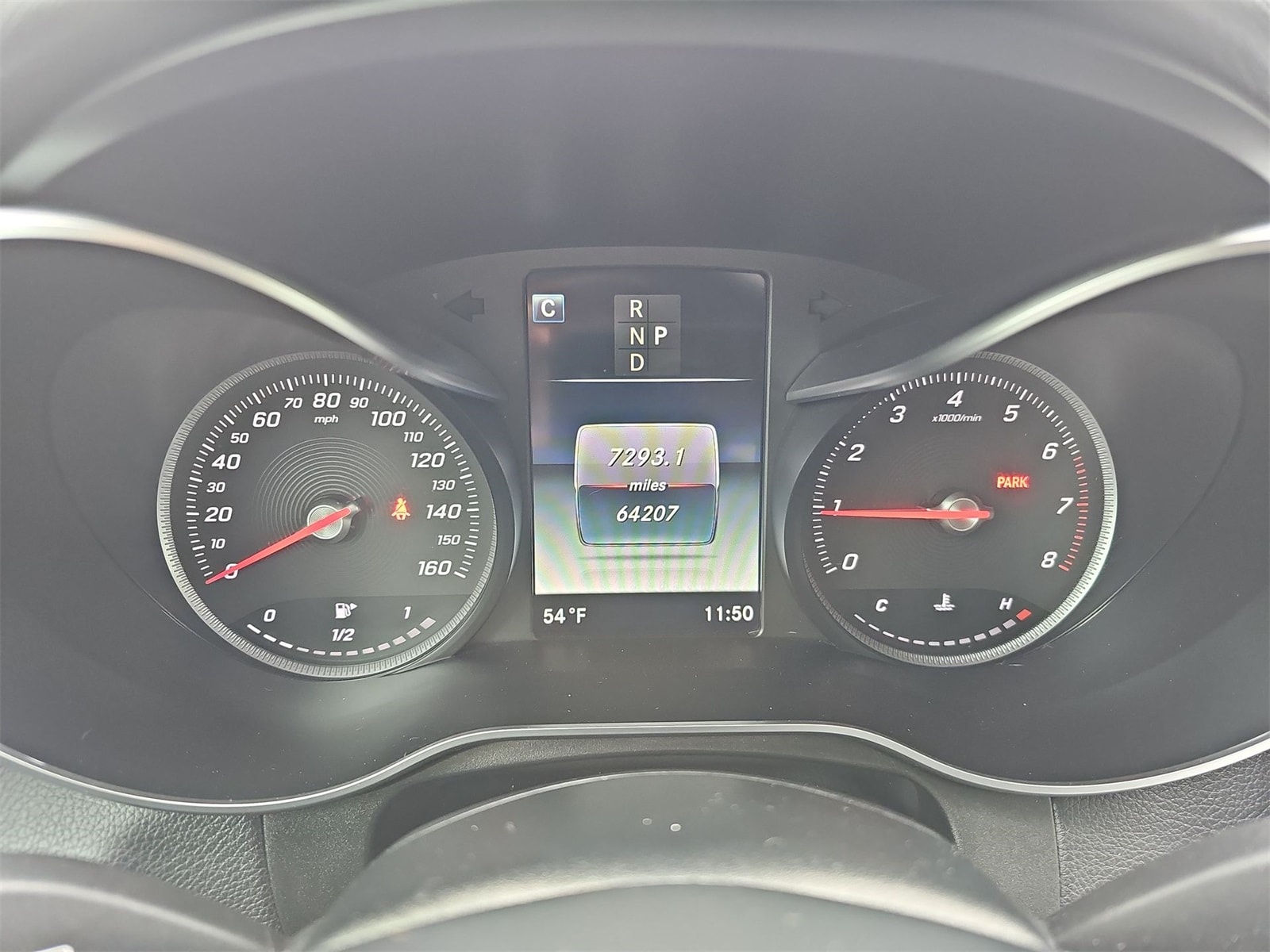 Thumbnail: 2019 Mercedes-Benz GLC - 22