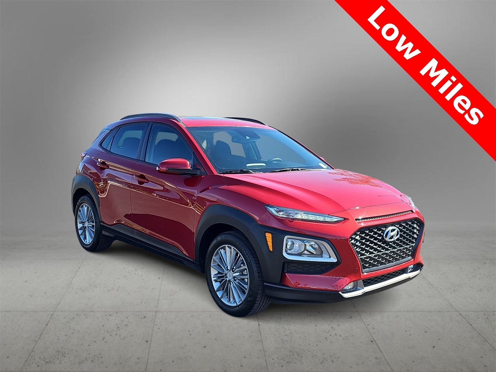 Thumbnail: 2019 Hyundai Kona - 2