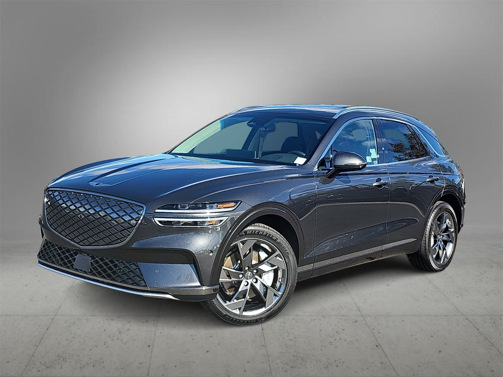 Thumbnail: 2025 Genesis GV70 - 1