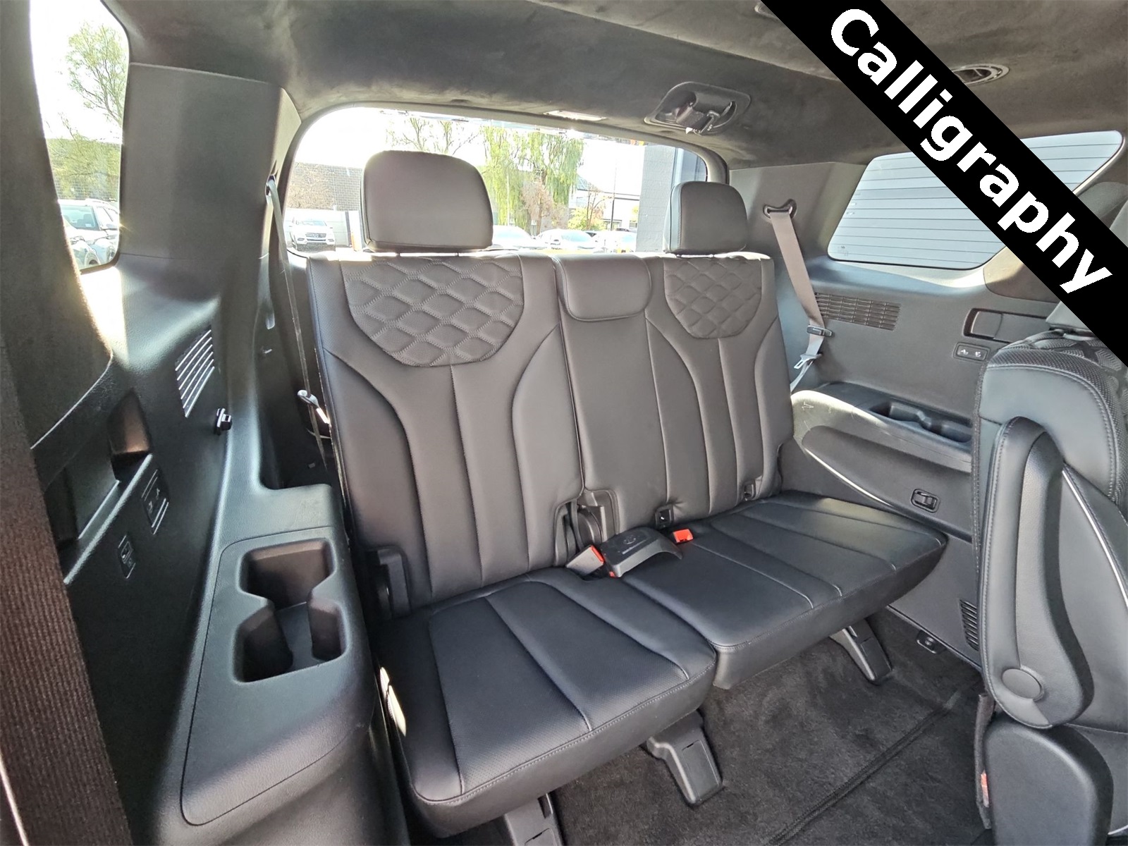 Thumbnail: 2022 Hyundai Palisade - 29