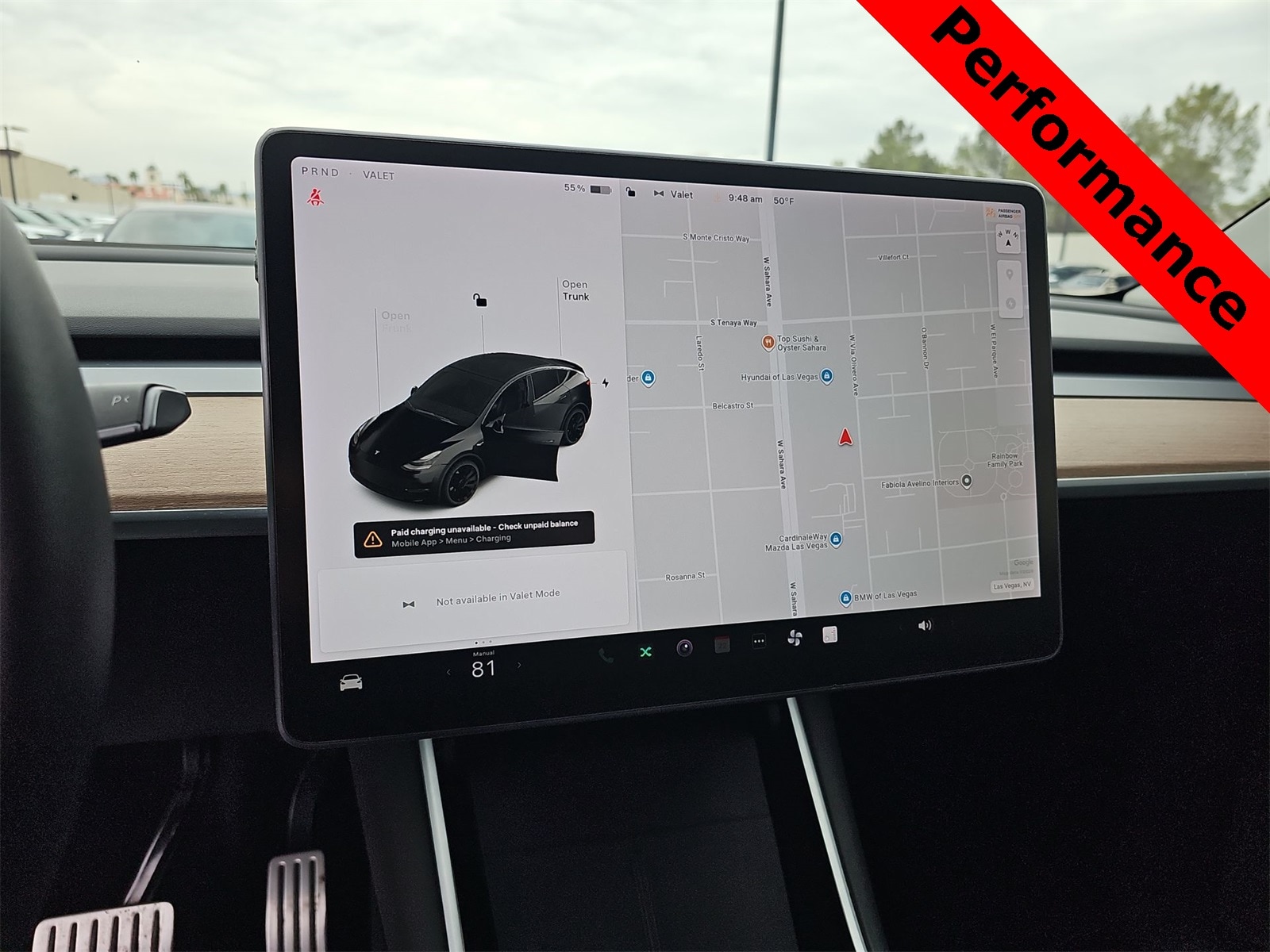 Thumbnail: 2021 Tesla Model Y - 18