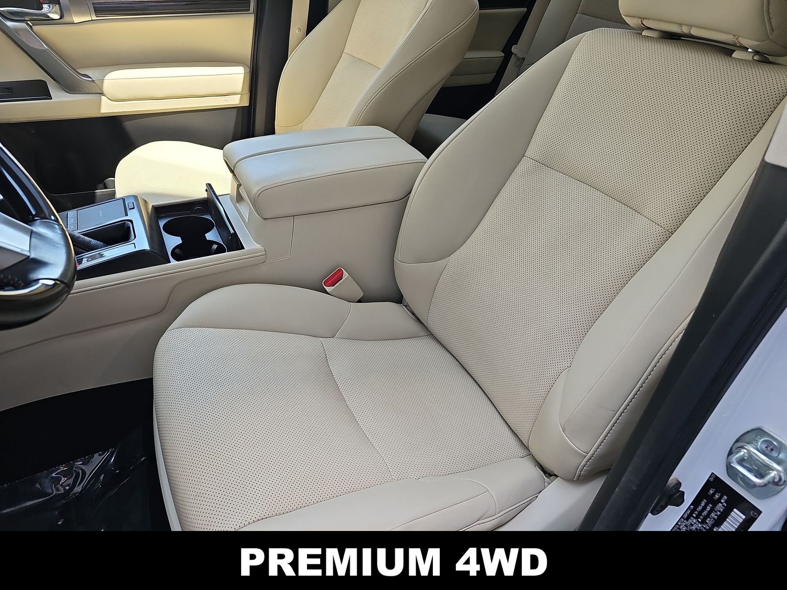 Thumbnail: 2023 Lexus GX - 15