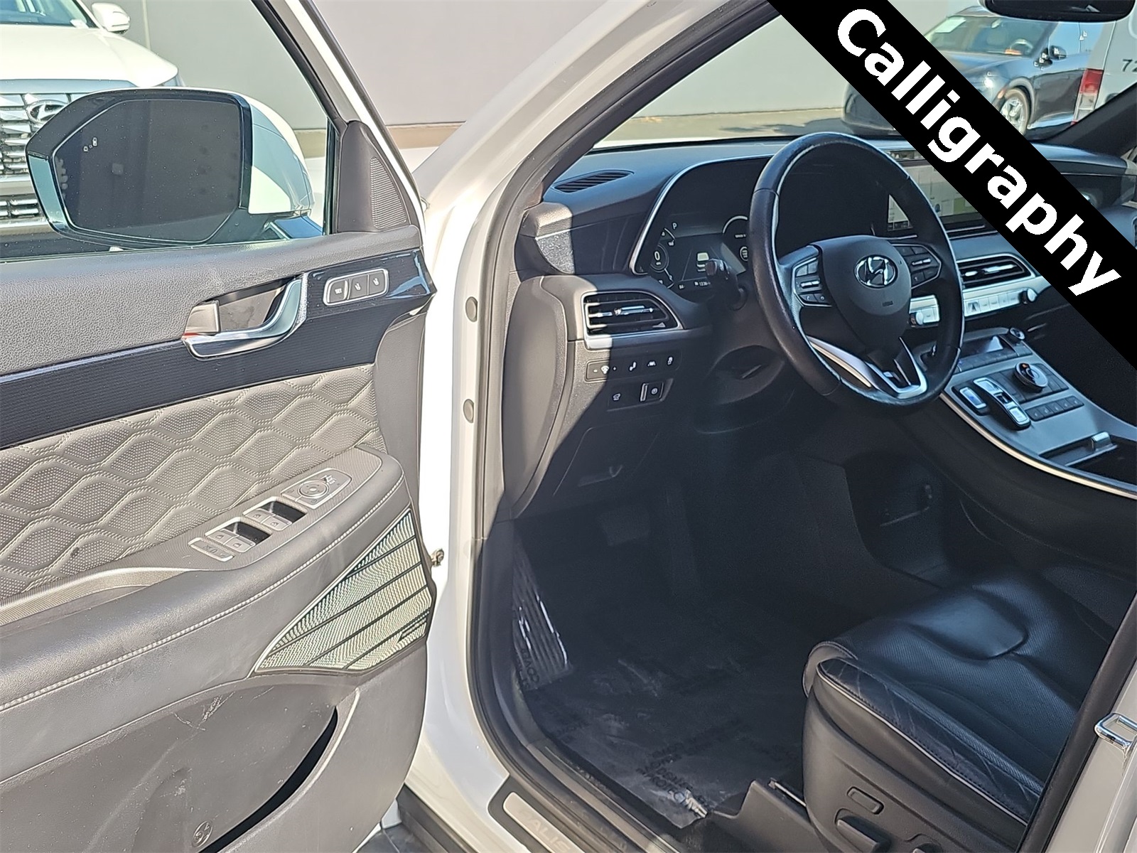 Thumbnail: 2022 Hyundai Palisade - 10