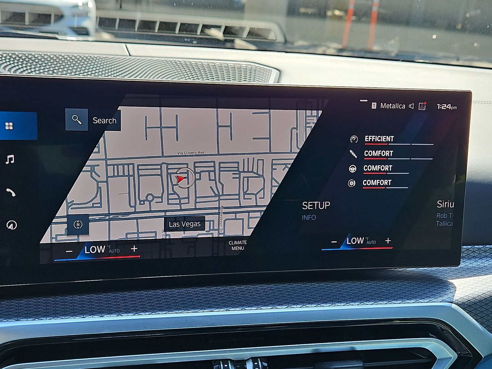 Thumbnail: 2024 BMW M4 - 26