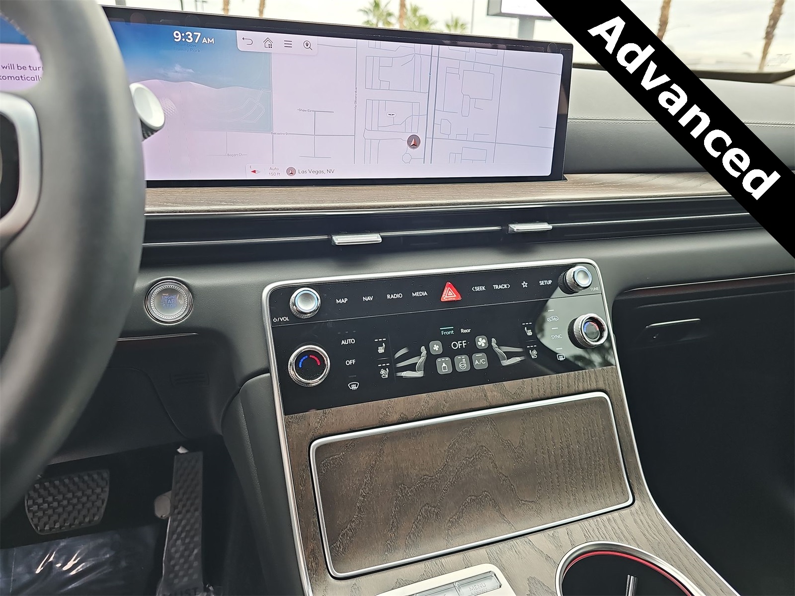 Thumbnail: 2025 Genesis GV80 - 20