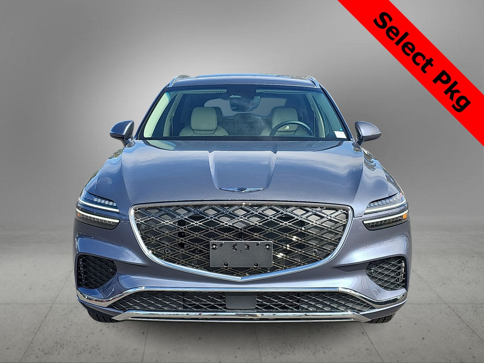 Thumbnail: 2026 Genesis GV70 - 3