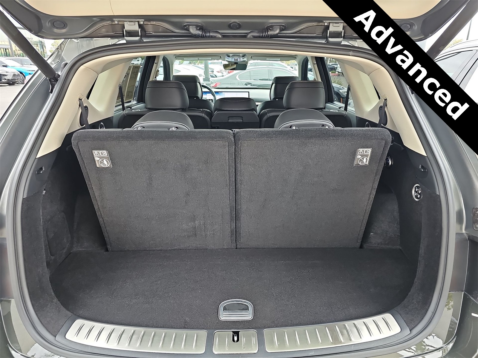 Thumbnail: 2025 Genesis GV80 - 23