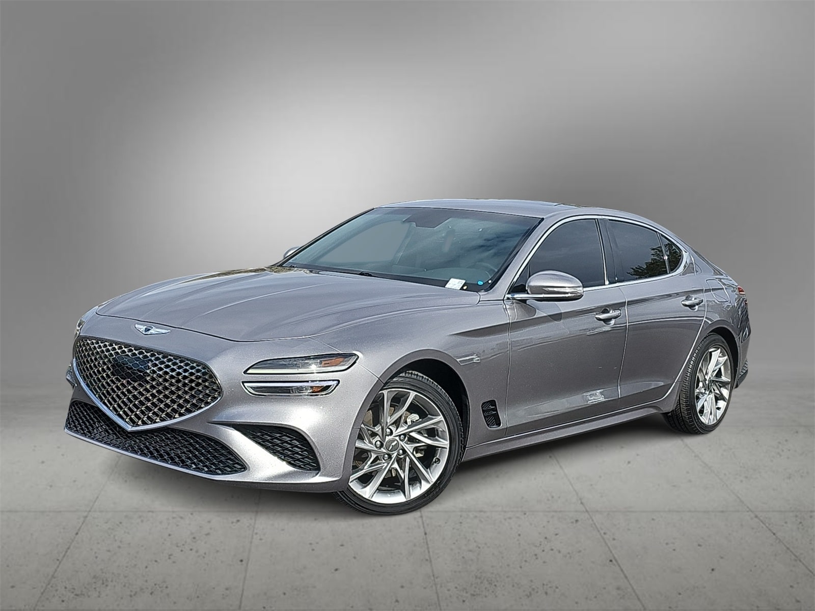 2022 Genesis G70 2.0T -
                  Las Vegas, NV