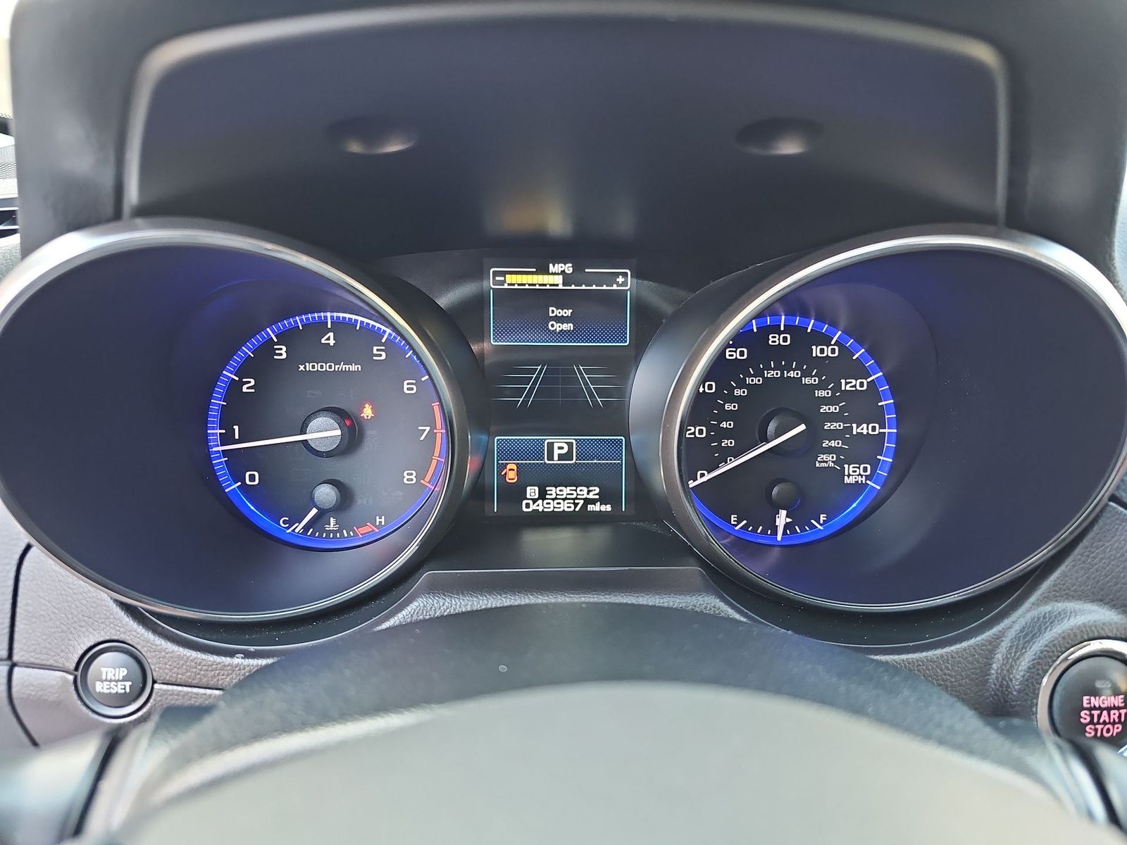 Thumbnail: 2017 Subaru Outback - 22