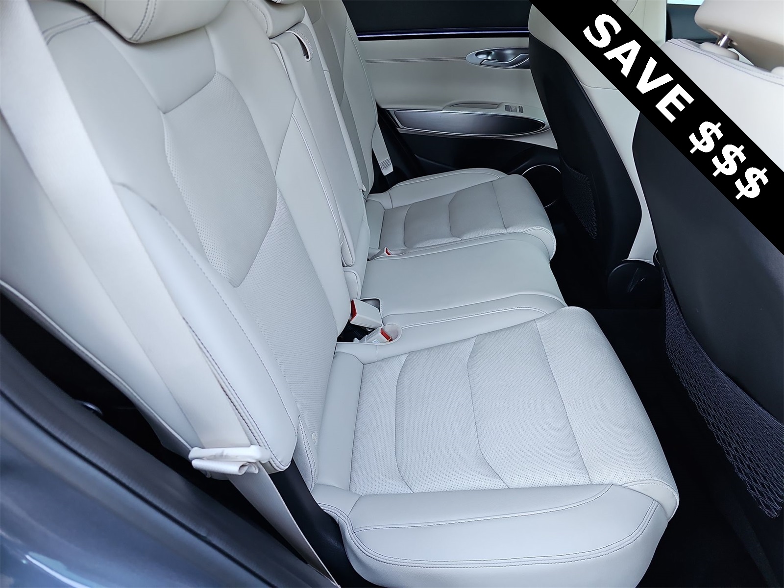 Thumbnail: 2026 Genesis GV70 - 17