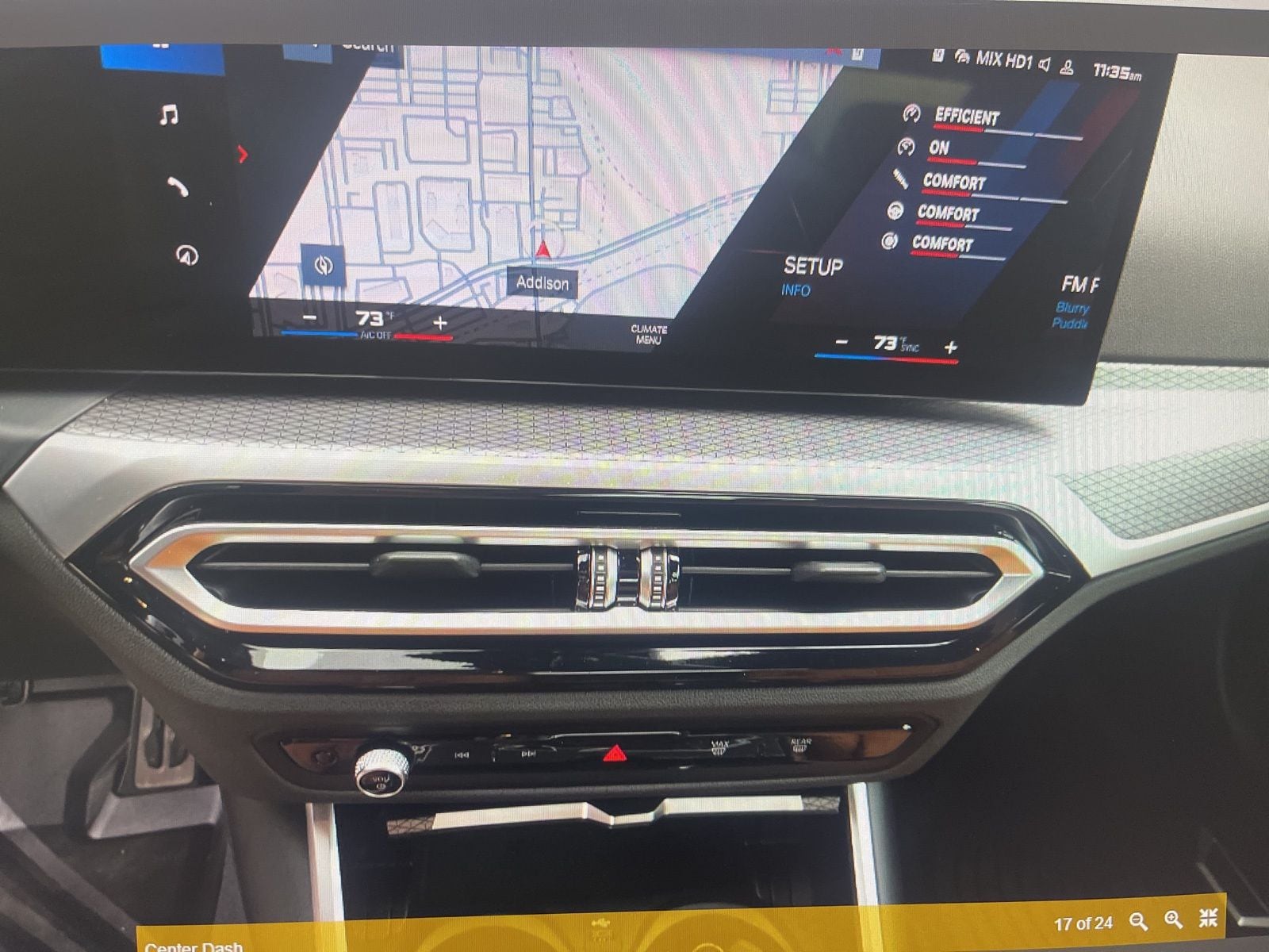 Thumbnail: 2024 BMW M2 - 13