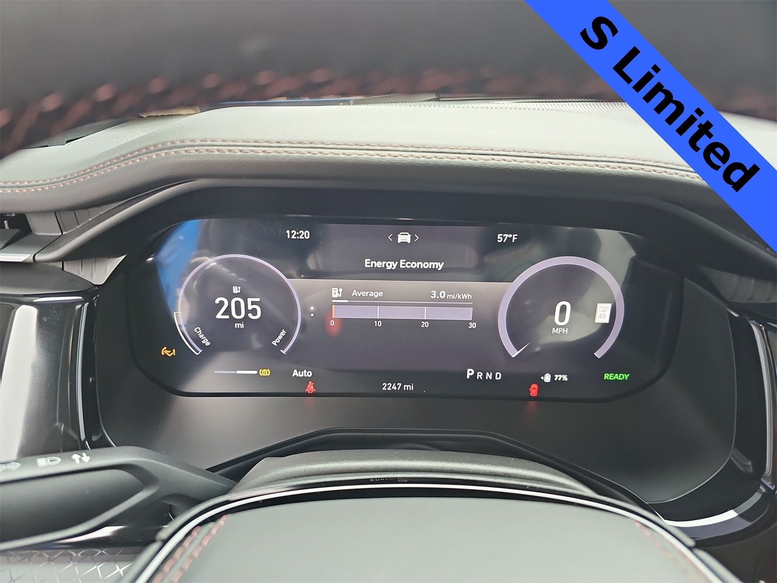 Thumbnail: 2025 Jeep Wagoneer S - 22