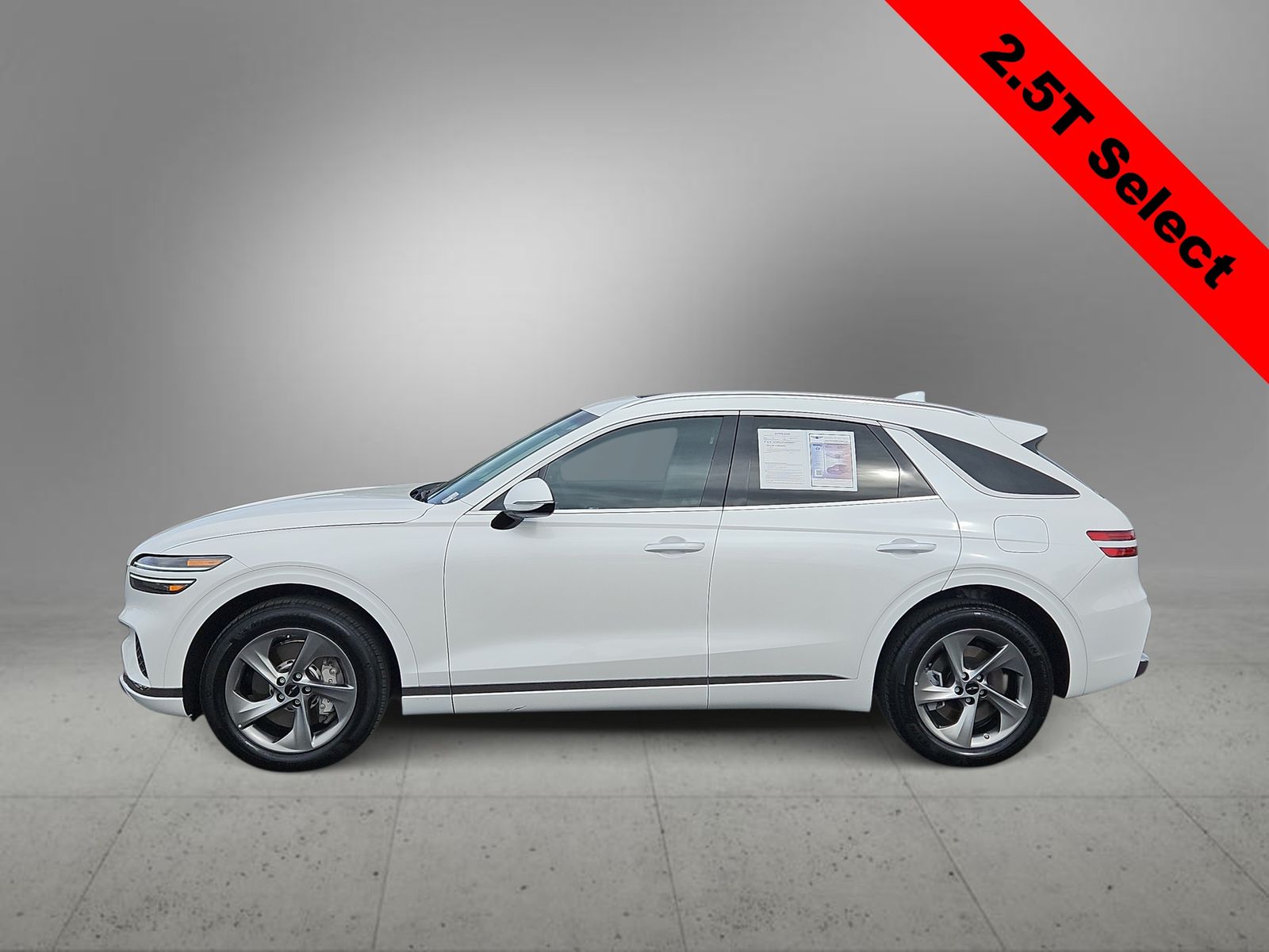 Thumbnail: 2026 Genesis GV70 - 5