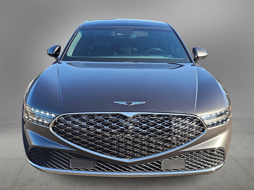 Used 2023 Genesis G90 3.5T Sedan