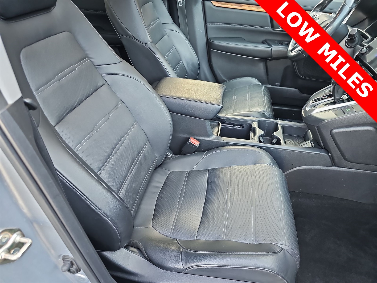 Thumbnail: 2019 Honda CR-V - 18