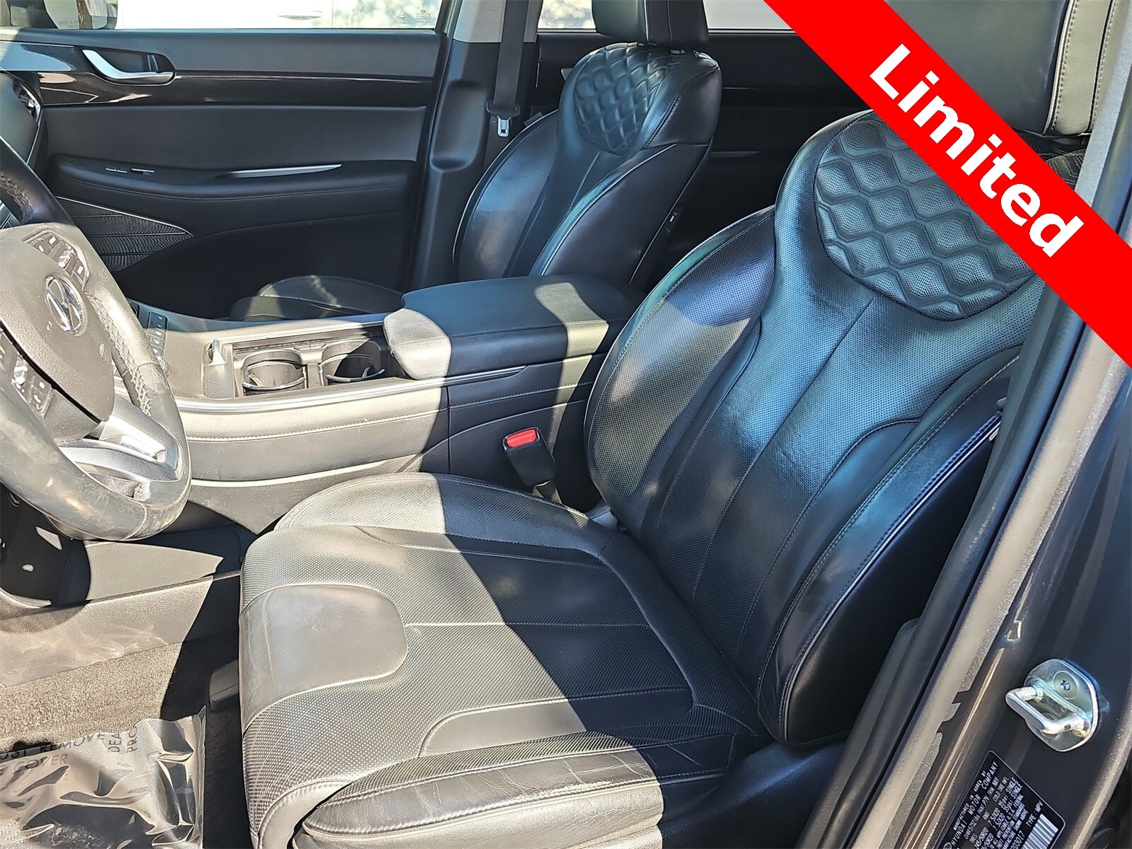 Thumbnail: 2021 Hyundai Palisade - 15