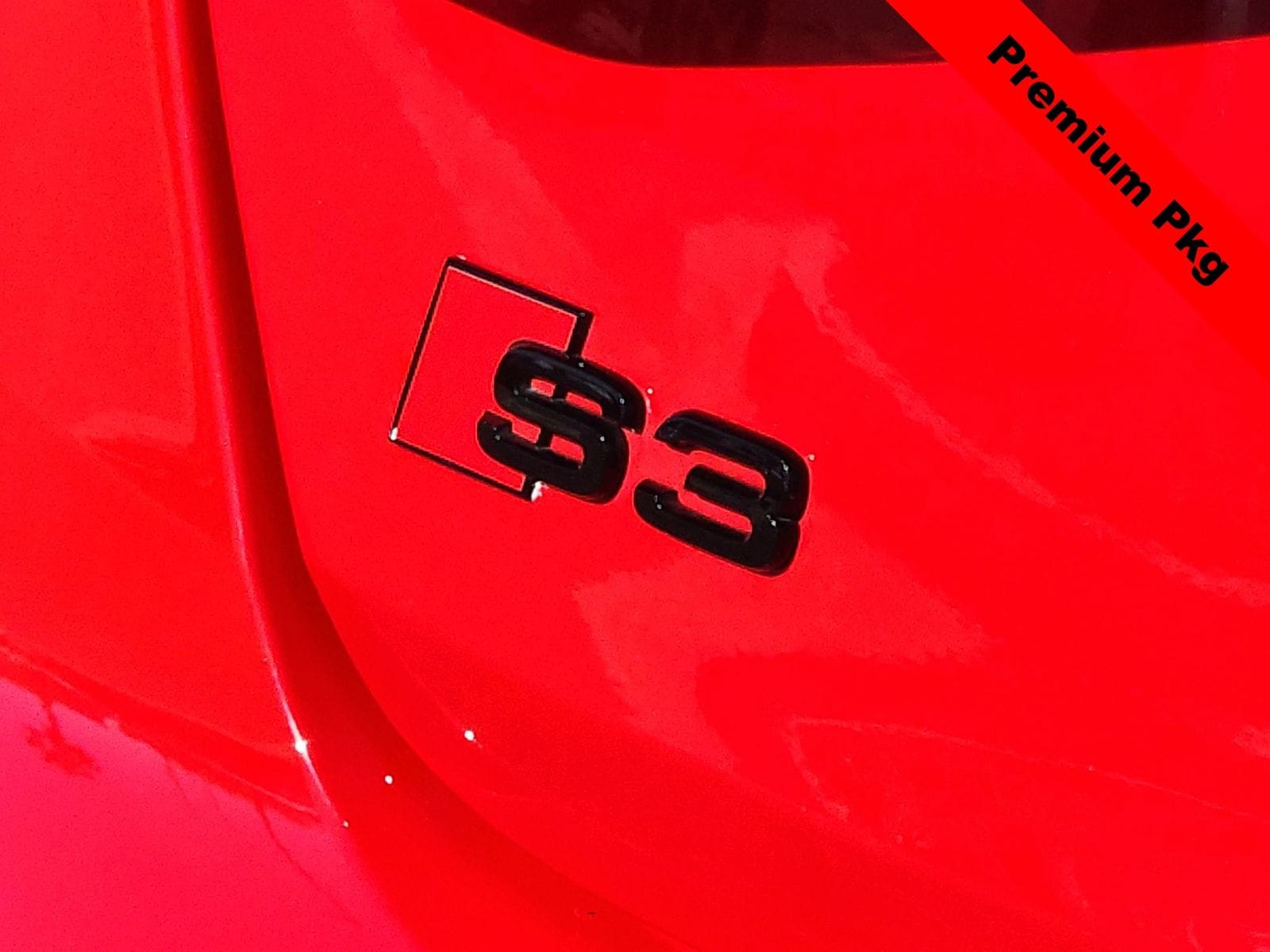 Thumbnail: 2024 Audi S3 - 11