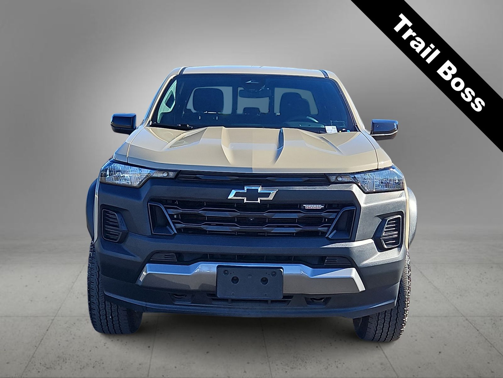 Thumbnail: 2024 Chevrolet Colorado - 3