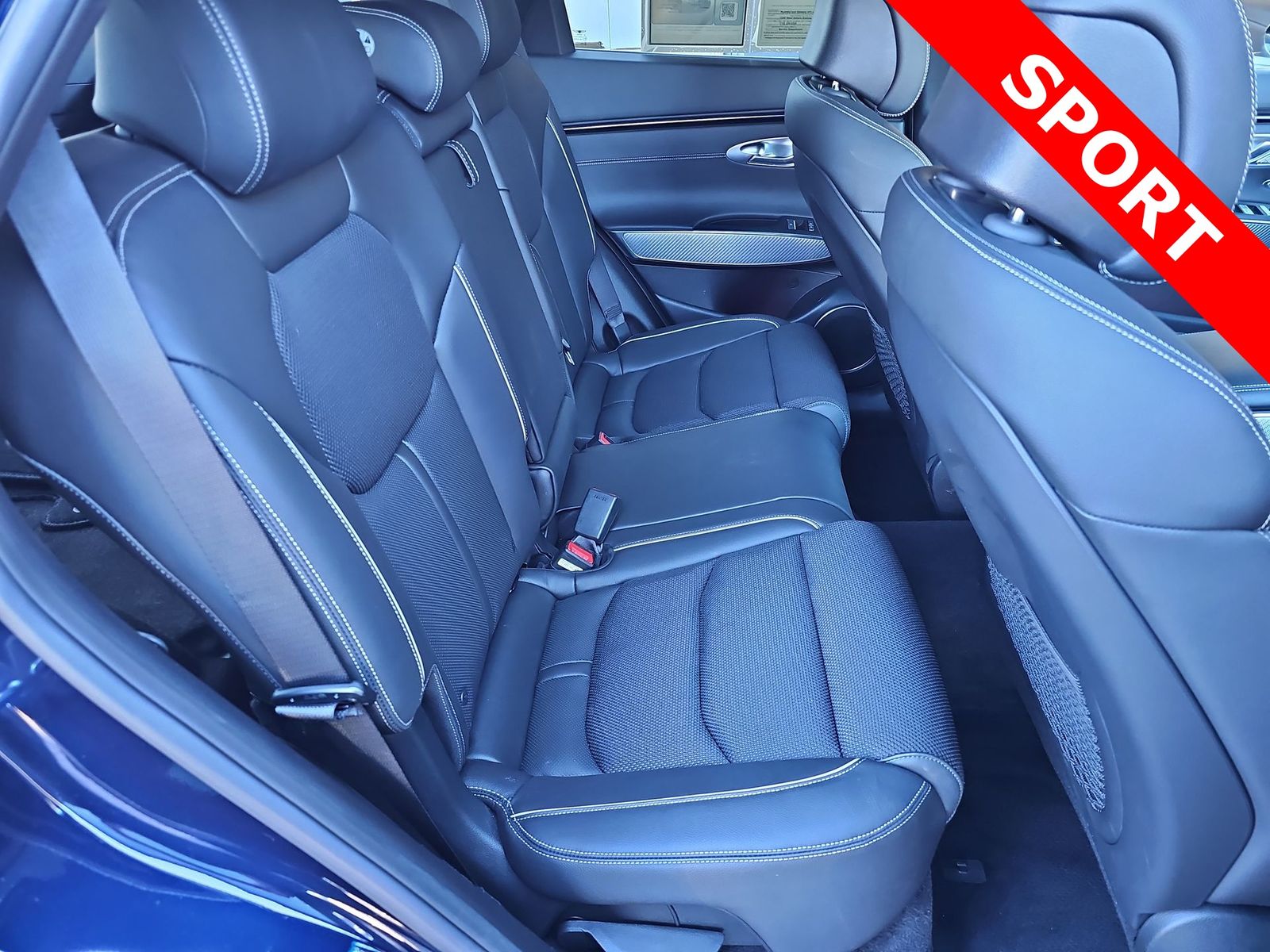 Thumbnail: 2025 Genesis GV70 - 17