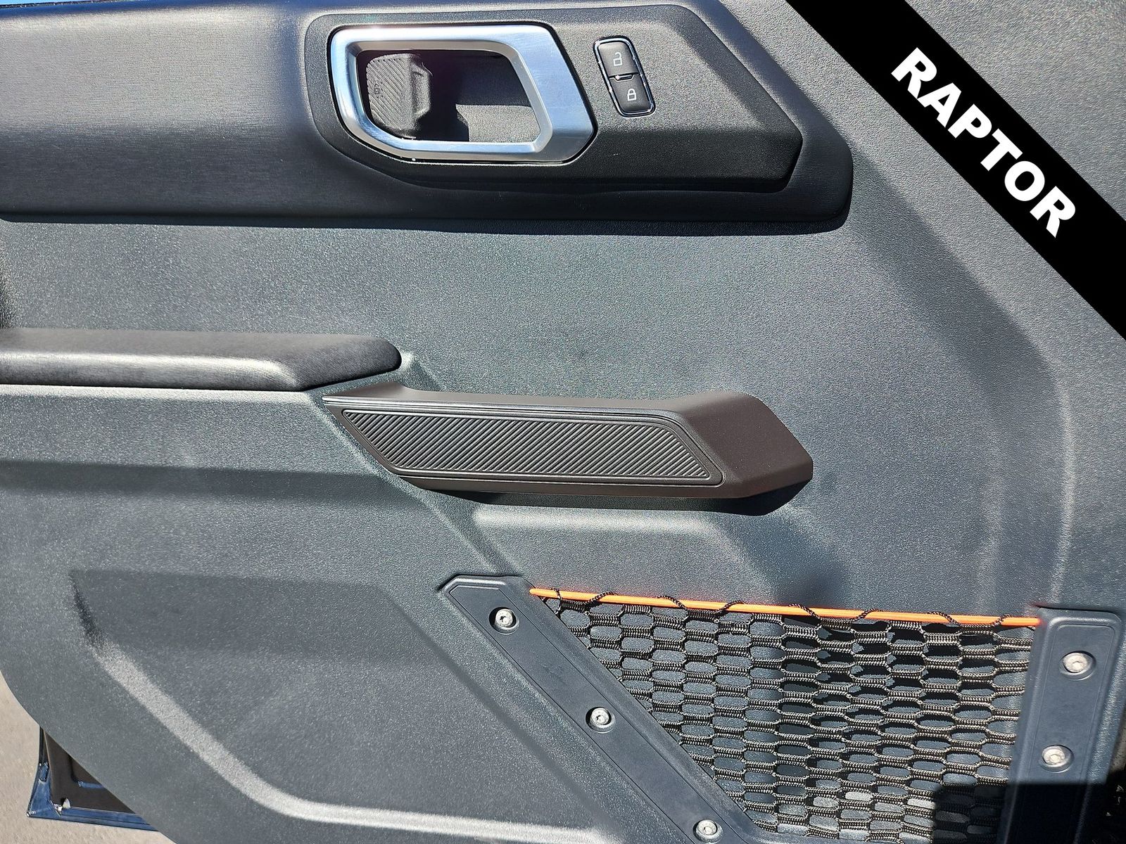 Thumbnail: 2024 Ford Bronco - 30