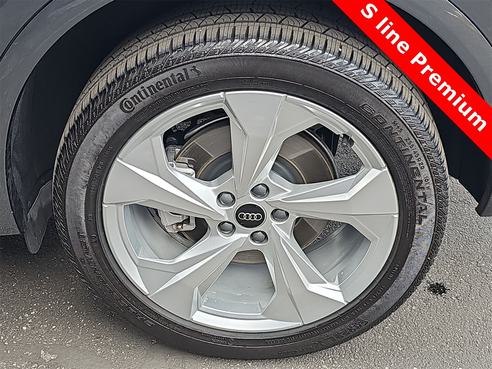 Thumbnail: 2024 Audi Q5 - 12