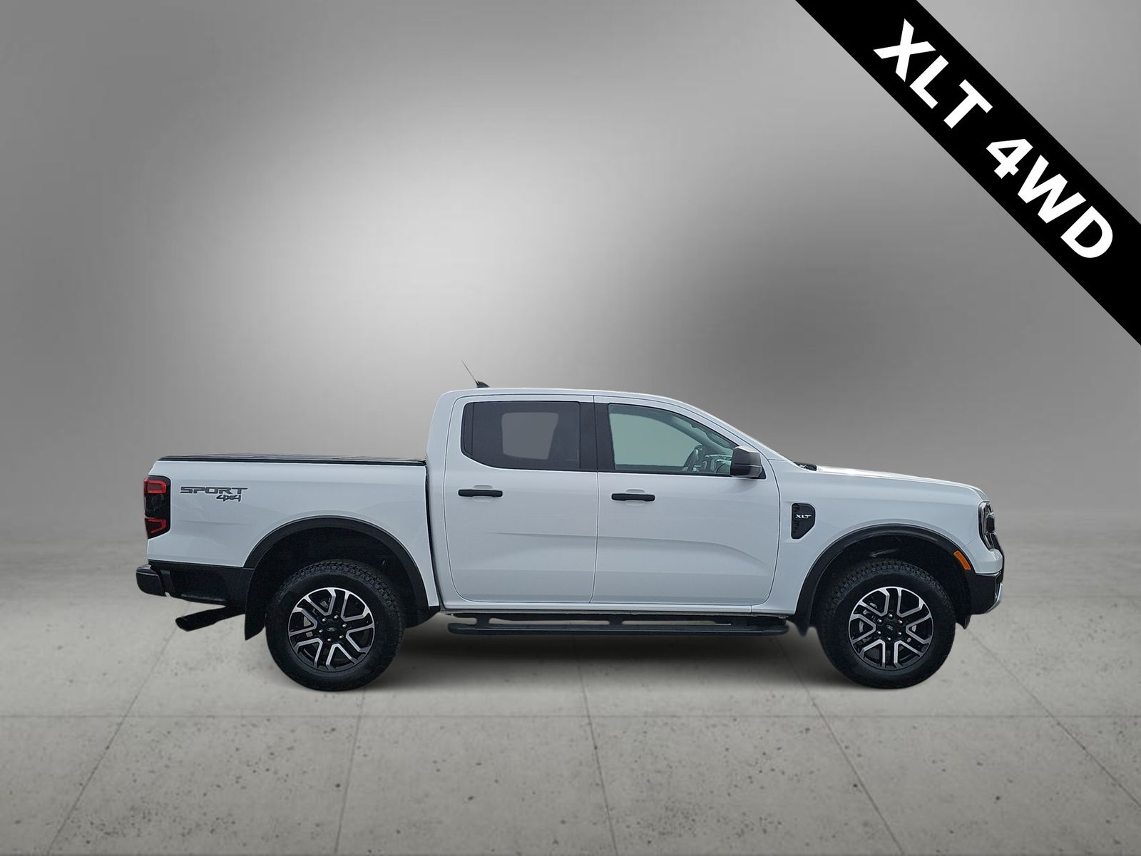 Thumbnail: 2024 Ford Ranger - 9