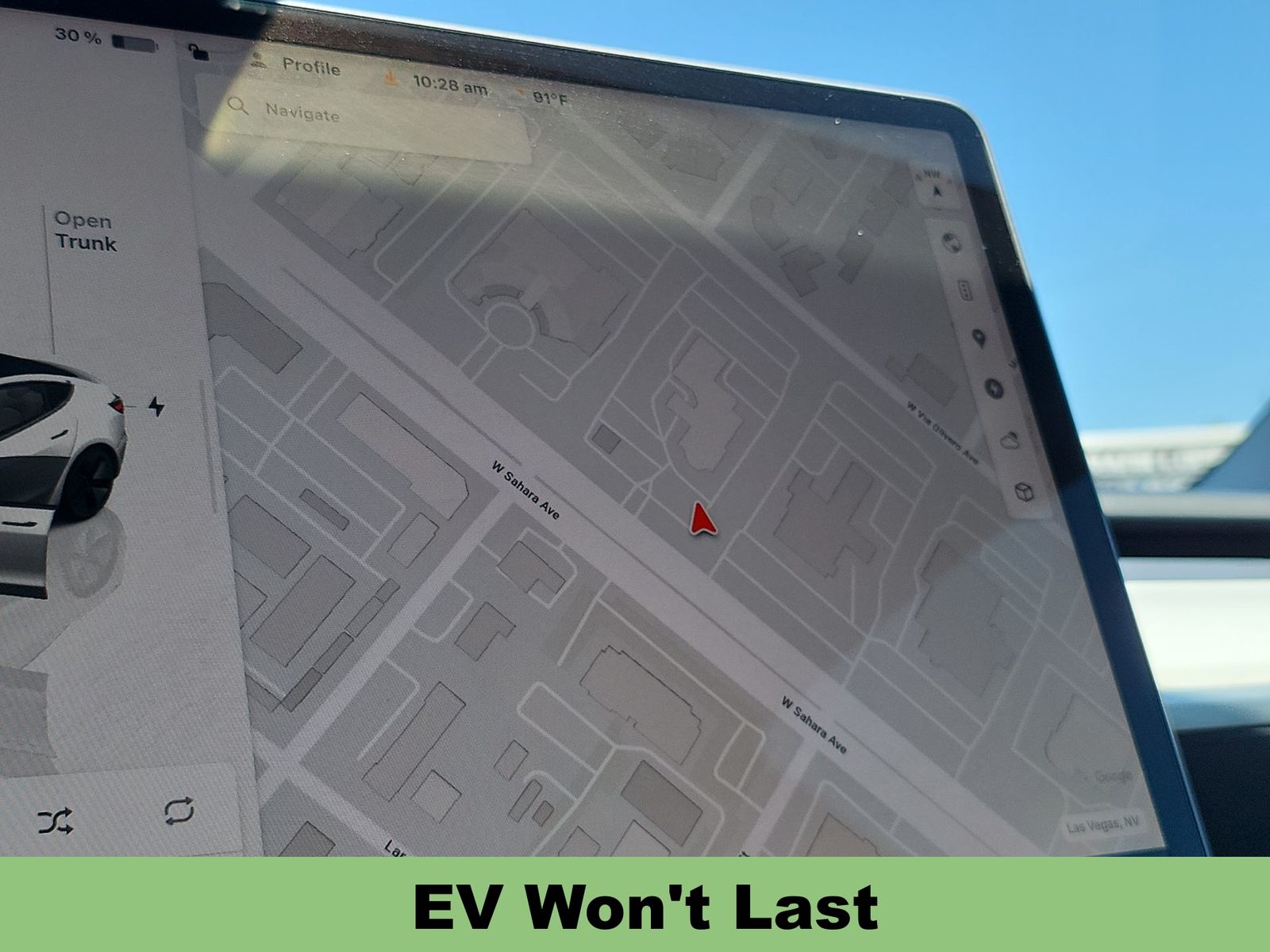 Thumbnail: 2023 Tesla Model 3 - 26