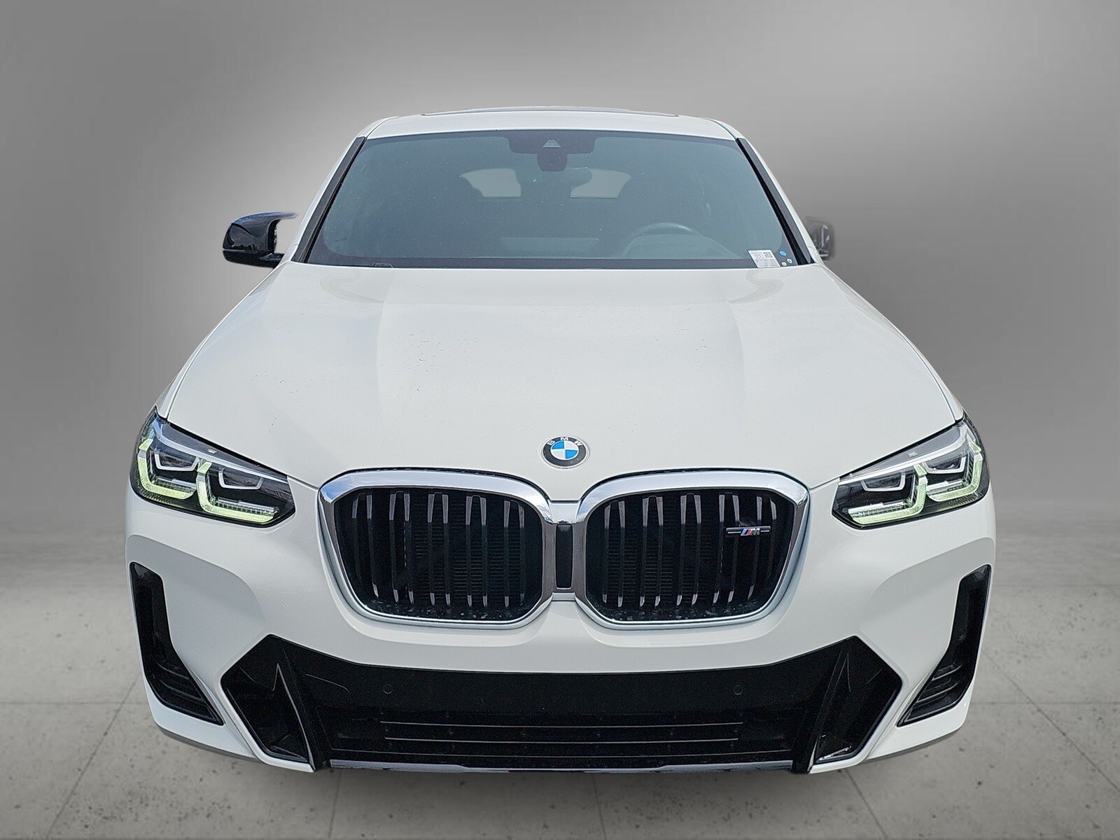 2022 Bmw X4 M40i photo 3