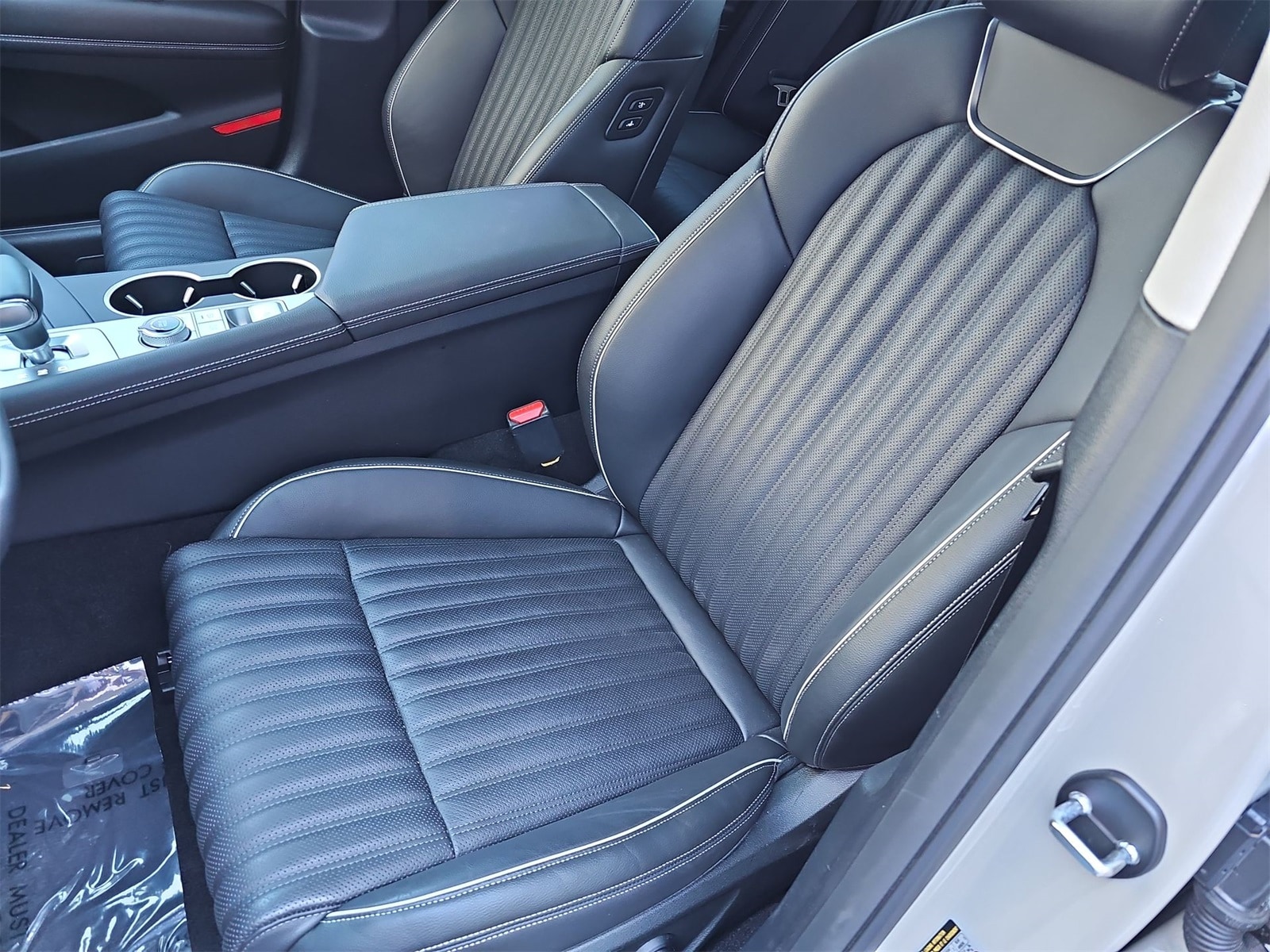 Thumbnail: 2026 Genesis G70 - 15