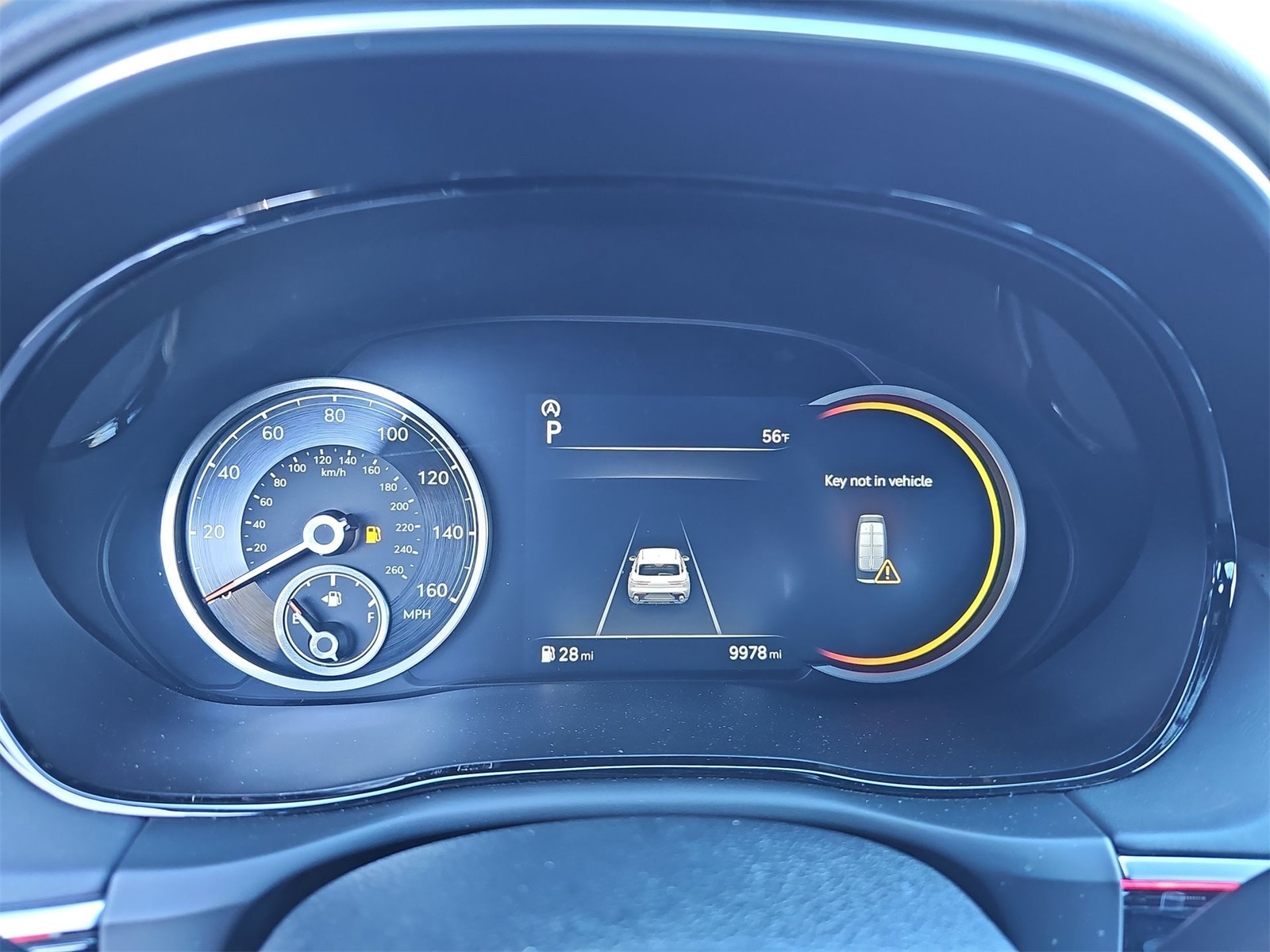 Thumbnail: 2025 Genesis GV70 - 22