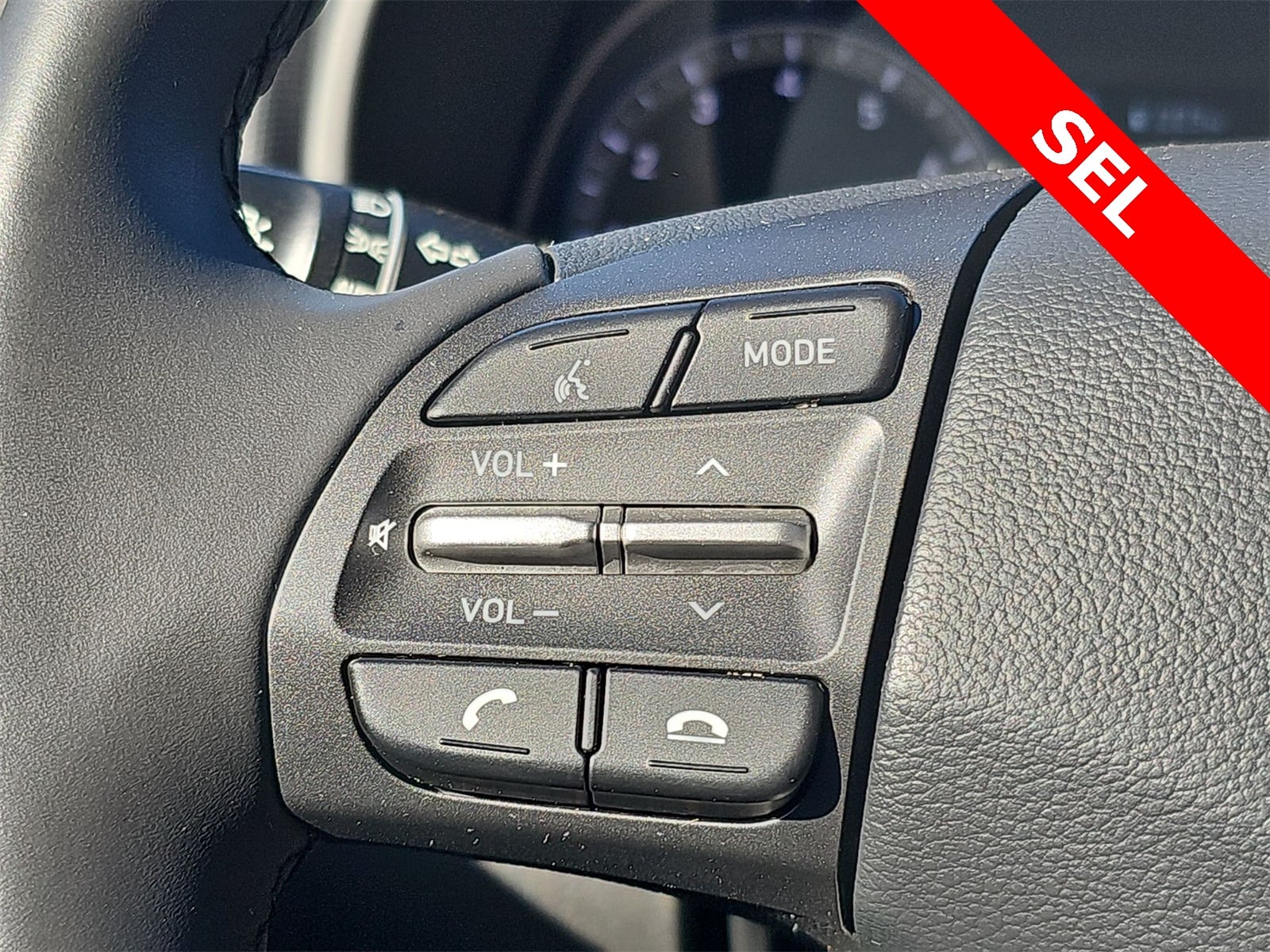 Thumbnail: 2020 Hyundai Kona - 27