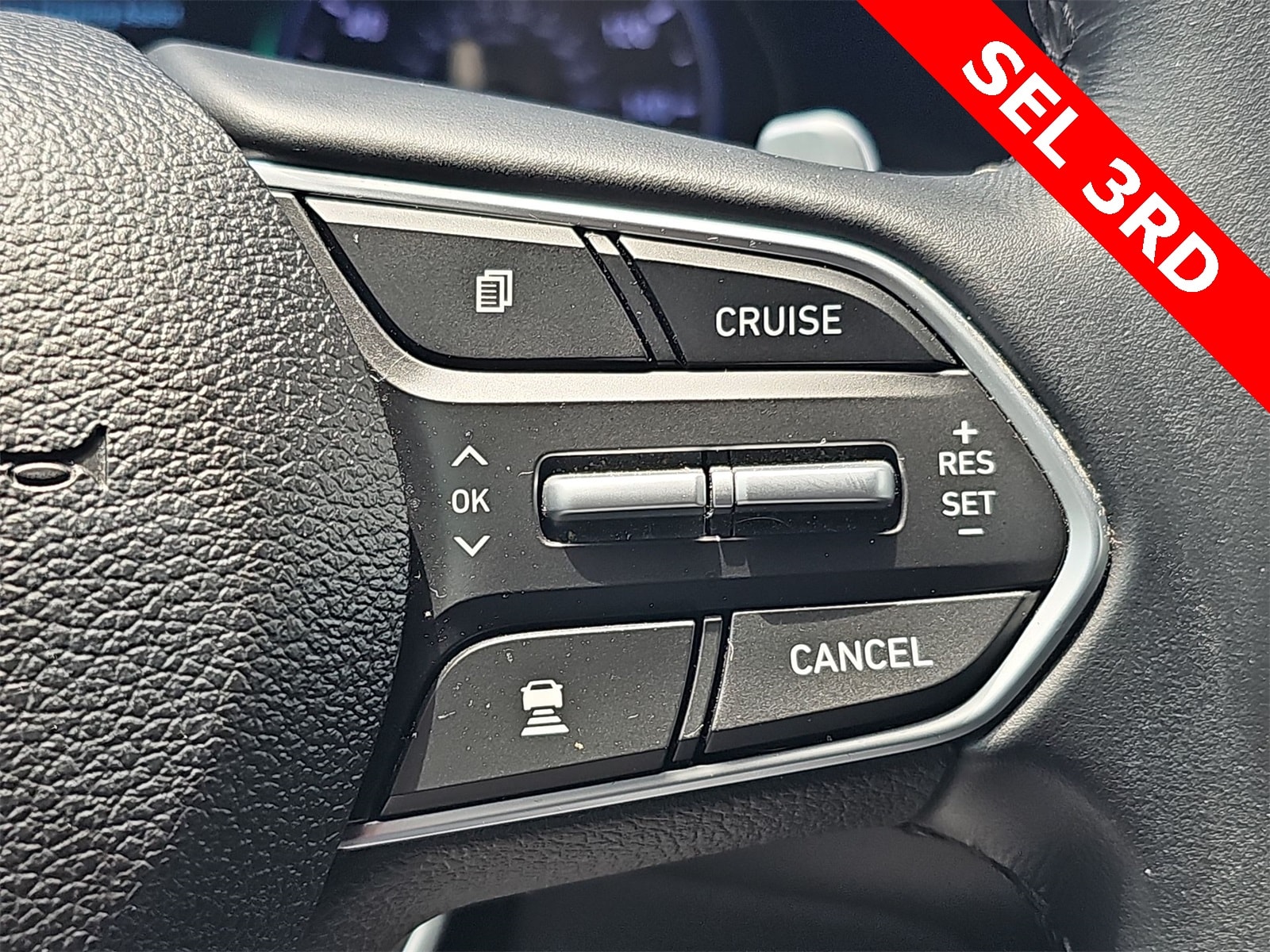 Thumbnail: 2022 Hyundai Palisade - 26